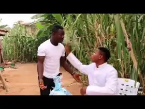 Video: Woli Agba - Woli Agba reacts to WINNIE